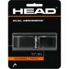 Dual Absorbing black