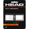 Dual Absorbing white