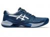 Challenger 14 blue/white