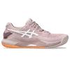 Resolution 9 Clay Women rose/white