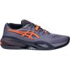Resolution X Clay Men grey/orange