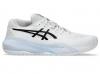 Resolution X Clay Men white/black