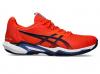Solution Speed FF 3 Clay Men koi/blue expanse