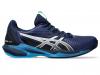 Solution Speed FF 3 Clay Men blue/white