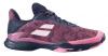 Jet Tere All Court Women pink/black