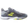 Jet Tere Clay grey