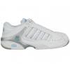 Defier RS Women white/silver/blue