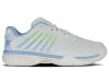 Hypercourt Expres 2 Claywhite/lime/lightblue