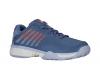 Hypercourt Express 2 HB bluegrey/orange