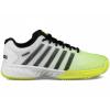 Hypercourt Express HB white/neonyellow Men