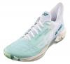 Cascade Drive-2 white/green