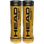 Tour XT 2 pack (4-tin)
