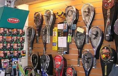 Huisdieren Hoeveelheid van Achtervoegsel De Racketwinkel - Tennis